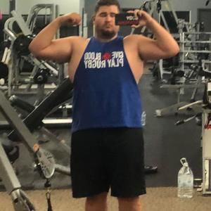 Meet your Posher, Michael